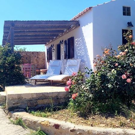 Вилла The Pigeon House Potamos  Экстерьер фото